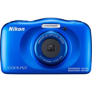 Nikon Coolpix W150 Kompakt Fotoğraf Makinesi kullananlar yorumlar
